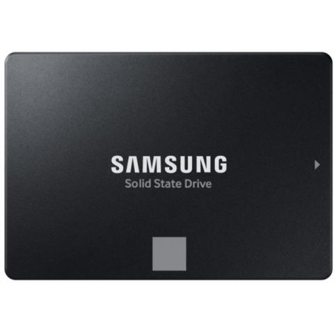 Накопитель SSD  500GB Samsung 870 EVO 2.5