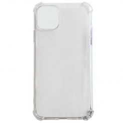 Чехол-накладка BeCover Anti-Shock для Apple iPhone 11 Pro Clear (704782)