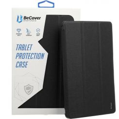 Чехол-книжка BeCover Magnetic для Apple iPad Air 5 (2022) 10.9