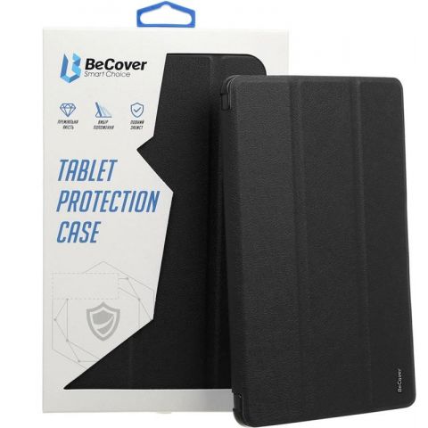 Чехол-книжка BeCover Magnetic для Apple iPad Air 5 (2022) 10.9