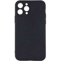 Чехол-накладка BeCover для Xiaomi Redmi 12 4G Black (709624)
