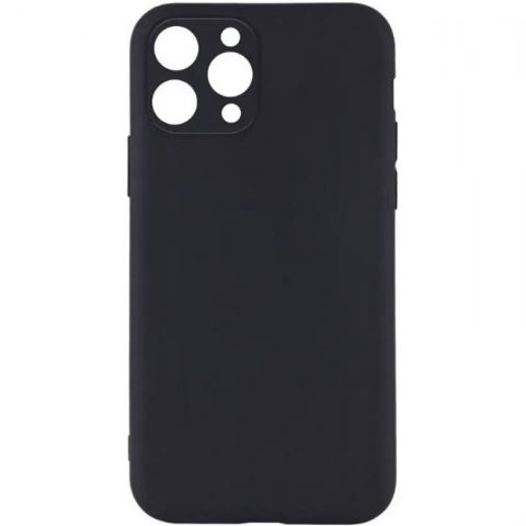 Чехол-накладка BeCover для Xiaomi Redmi 12 4G Black (709624)