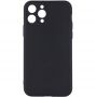 Чехол-накладка BeCover для Xiaomi Redmi 12 4G Black (709624)