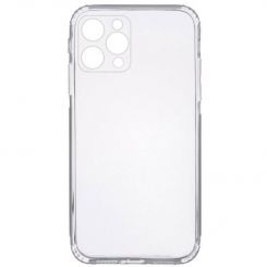 Чехол-накладка BeCover для Xiaomi Redmi 12 4G Transparancy (709625)