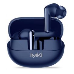Bluetooth-гарнитура iMiki T14 Blue