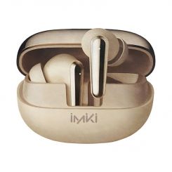 Bluetooth-гарнитура iMiki T14 Gold