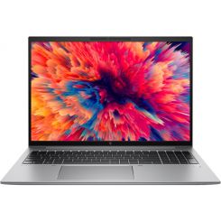 Ноутбук HP ZBook Firefly 16 G10 (740J1AV_V1) Silver Ноутбук HP ZBook Firefly 16 G10 (740J1AV_V1) Silver
