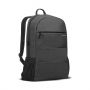 Рюкзак для ноутбука Promate Alpha-BP Black