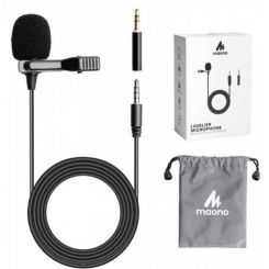 Мікрофон 2E Maono AU-402L (2E-ML020) Мікрофон 2E Maono AU-402L (2E-ML020)