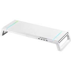 Подставка для монитора 2E Gaming 2E-CPG-007 White