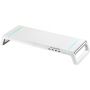 Подставка для монитора 2E Gaming 2E-CPG-007 White