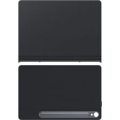 Чехол-книжка Samsung Book Cover для Samsung Galaxy Tab S9 SM-X710/SM-X716 Black (EF-BX710PBEGWW) Чехол-книжка Samsung Book Cover для Samsung Galaxy Tab S9 SM-X710/SM-X716 Black (EF-BX710PBEGWW)