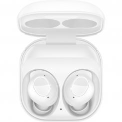 Bluetooth-гарнитура Samsung Galaxy Buds FE SM-R400 White (SM-R400NZWASEK)