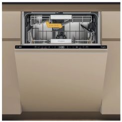 Посудомоечная машина Whirlpool W8IHT58T