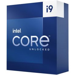 Процессор Intel Core i9 14900KF 3.2GHz (36MB, Raptor Lake Refresh, 125W, S1700) Box (BX8071514900KF)