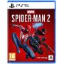 Гра Spider-Man 2 для PlayStation 5, Russian Subtitles, Blu-Ray диск (1000039312)