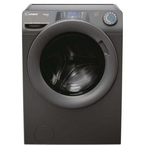 Стиральная машина Candy RP4 476BWMRR/1-S Стиральная машина Candy RP4 476BWMRR/1-S