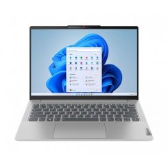 Ноутбук Lenovo IdeaPad Slim 5 14IAH8 (83BF004DRA) Cloud Grey
