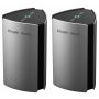 Комплект з двох Mesh Wi-Fi маршрутизаторів Ruijie M32 (RG-M32(2PACK))