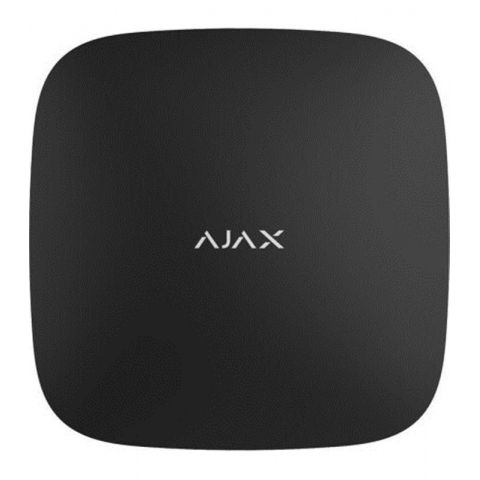 Централь Ajax Hub 2 4G Black
