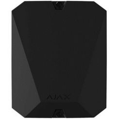 Централь Ajax Hub Hybrid (4G) black