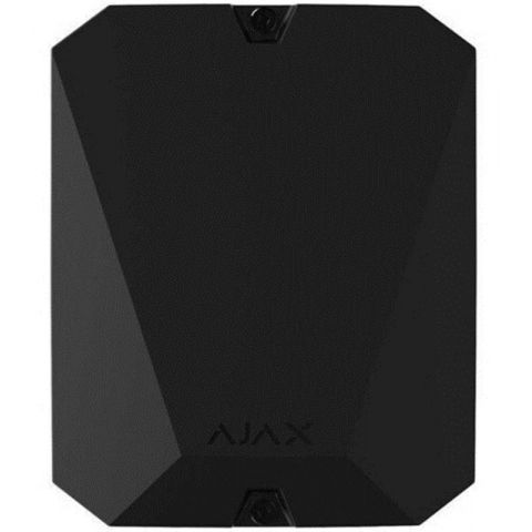 Централь Ajax Hub Hybrid (4G) black