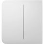Кнопка для двоклавішного вимикача Ajax SideButton (2-gang) white