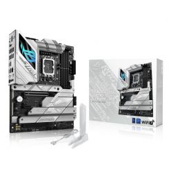 Материнская плата Asus ROG Strix Z790-A Gaming WiFi II Socket 1700