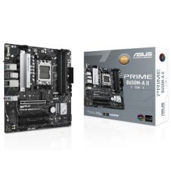 Материнская плата Asus Prime B650M-A II-CSM Socket AM5