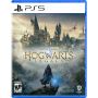 Игра Hogwarts Legacy для PlayStation 5, Russian Subtitles, Blu-Ray диск (5051895413425)