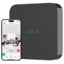 Відеореєстратор Ajax NVR (16ch) black
