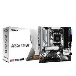 Материнская плата ASRock B650M PRO RS Socket AM5