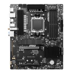Материнська плата MSI Pro B650-S WiFi Socket AM5