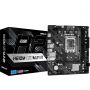 Материнская плата ASRock H610M-H2/M.2 D5 Socket 1700