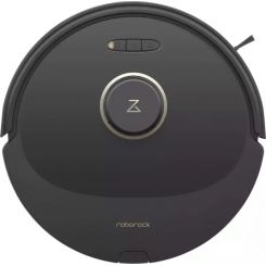 Робот-пылесос Roborock Q8 Max Black (Q8M52-00)