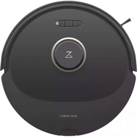 Робот-пылесос Roborock Q8 Max Black (Q8M52-00)
