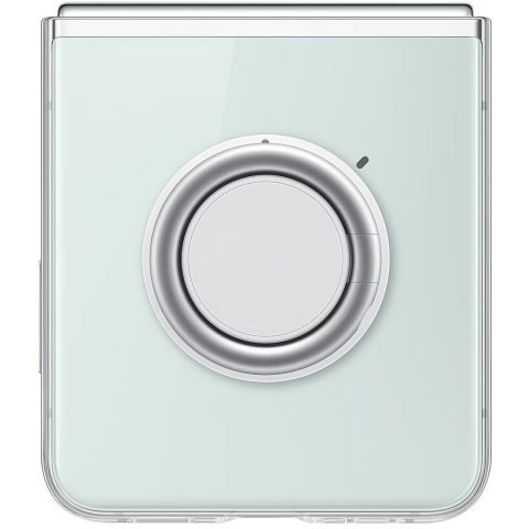 Чехол-накладка Samsung Clear Gadget Case для Samsung Galaxy Flip 5 SM-F731 Transparent (EF-XF731CTEGUA)