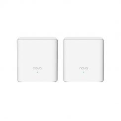 WiFi Mesh система Tenda MX3 (MX3-KIT-2)