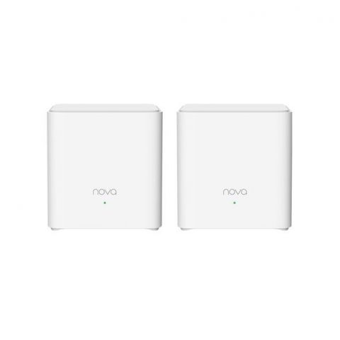 WiFi Mesh система Tenda MX3 (MX3-KIT-2)