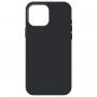 Чехол-накладка Armorstandart Icon2 для Apple iPhone 15 Pro Max Black (ARM70528) Чехол-накладка Armorstandart Icon2 для Apple iPhone 15 Pro Max Black (ARM70528)