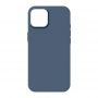 Чехол-накладка Armorstandart Icon2 для Apple iPhone 15 Storm Blue (ARM70506) Чехол-накладка Armorstandart Icon2 для Apple iPhone 15 Storm Blue (ARM70506)