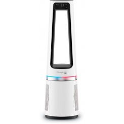 Очиститель воздуха Rowenta Eclipse 3in1 White (QU5060F0)