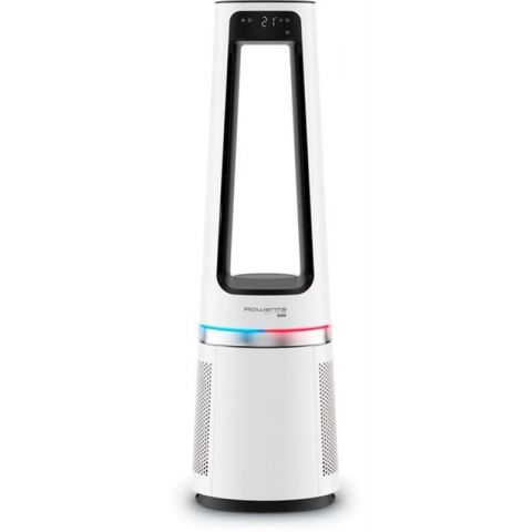 Очиститель воздуха Rowenta Eclipse 3in1 White (QU5060F0)