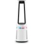 Очиститель воздуха Rowenta Eclipse 3in1 White (QU5060F0)