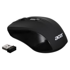 Мышь беспроводная Acer OMR010 WL Black (ZL.MCEEE.028)