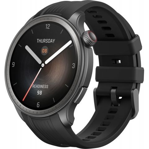 Смарт-часы Xiaomi Amazfit Balance Midnight