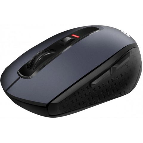 Мышь беспроводная Acer OMR070 WL Black (ZL.MCEEE.02F)
