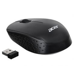 Мышь беспроводная Acer OMR020 WL Black (ZL.MCEEE.029)