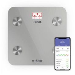 Весы напольные Tefal Goodvibes Life BM9600S1