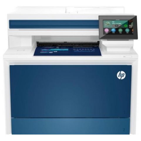 МФУ А4 цв. HP Color LJ Pro 4303fdn (5HH66A)